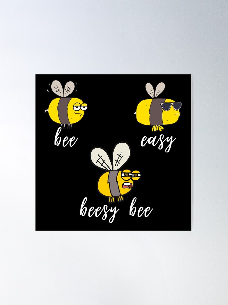 Busy bee - Poshmark