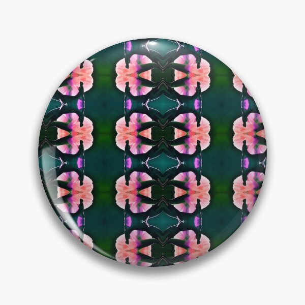 Item preview, Pink Lines (MKW-VN.443) designed and sold by Katrina Morgan.