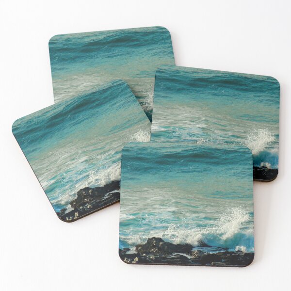 Item preview, Crashing Waves  designed and sold by KauzSL.