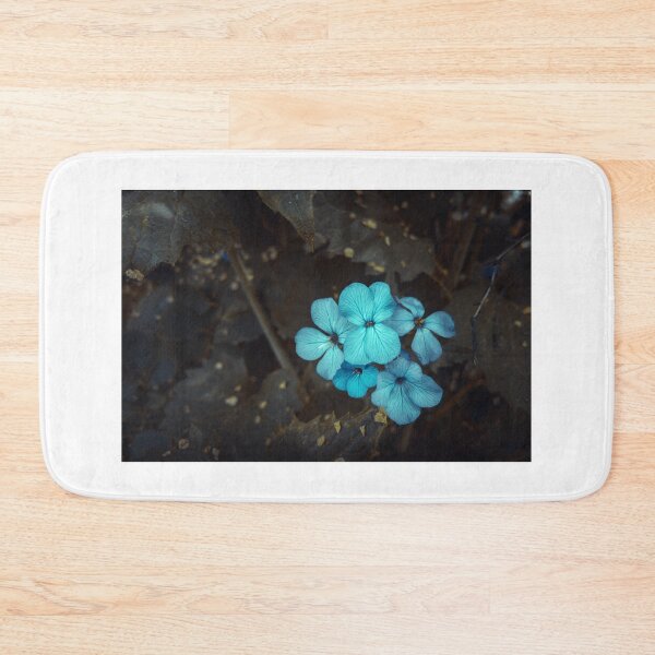 Item preview, Bloom in blue designed and sold by expresivedesign.