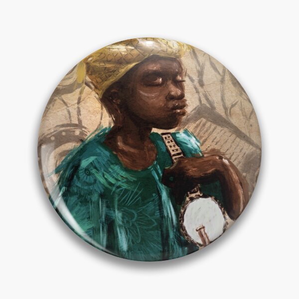 Item preview, The Talking Drum designed and sold by kdigraphics.