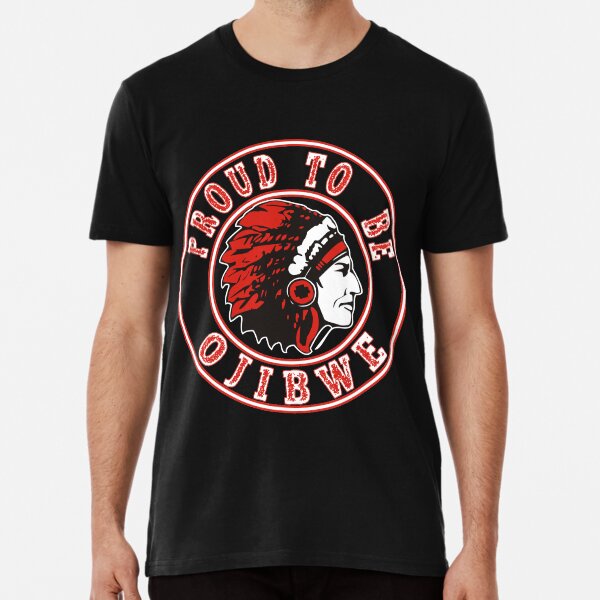 Ojibwe T-Shirts for Sale | Redbubble