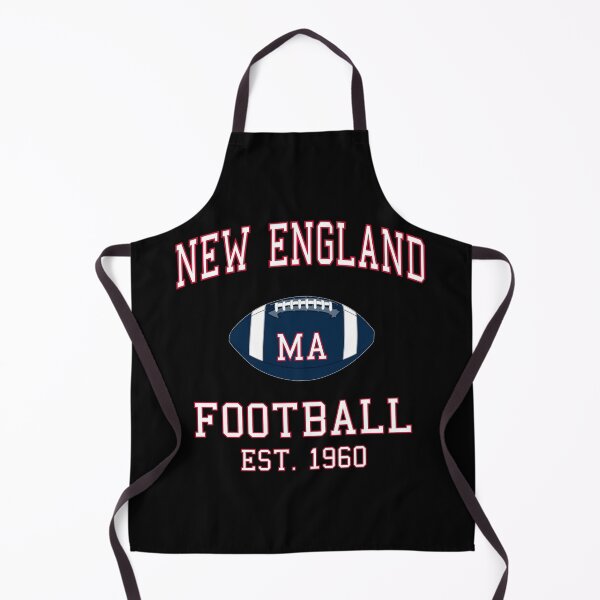 Item preview, New England Football designed and sold by MSA-42.