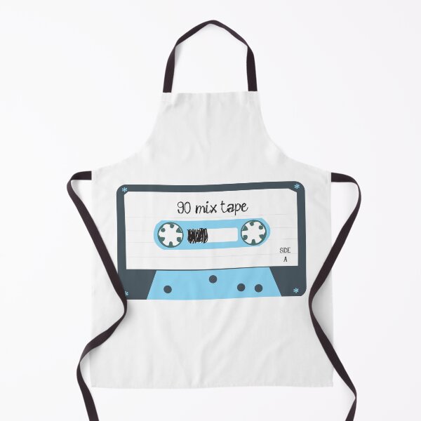 Item preview, Tape Nostalgia designed and sold by SalsyAndBlaine.