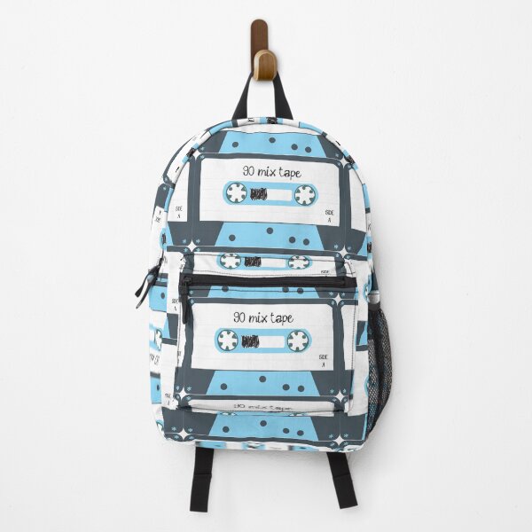 Item preview, Tape Nostalgia designed and sold by SalsyAndBlaine.