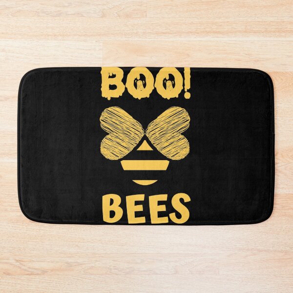 Item preview, Boo Bees couples halloween costume yellow designed and sold by CrownsStore.