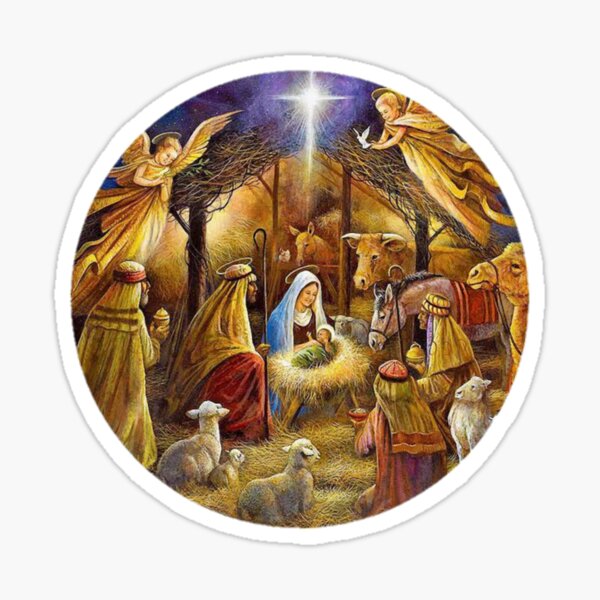 Item preview, Jesus designed and sold by karandesign.