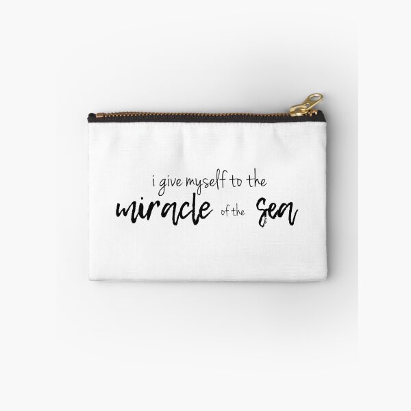 Item preview, I give myself to the miracle of the sea designed and sold by 1ive.
