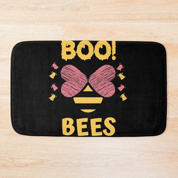 Item preview, Boo Bees couples halloween costume flies designed and sold by CrownsStore.