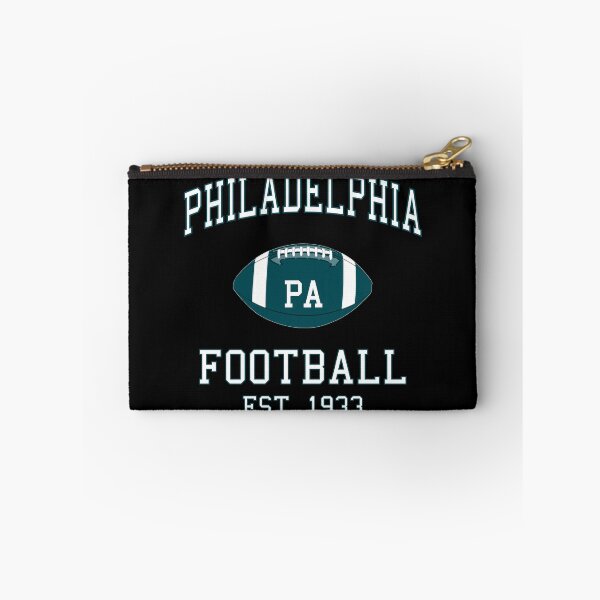 Artikelvorschau, Philadelphia Fußball entworfen und verkauft von MSA-42.