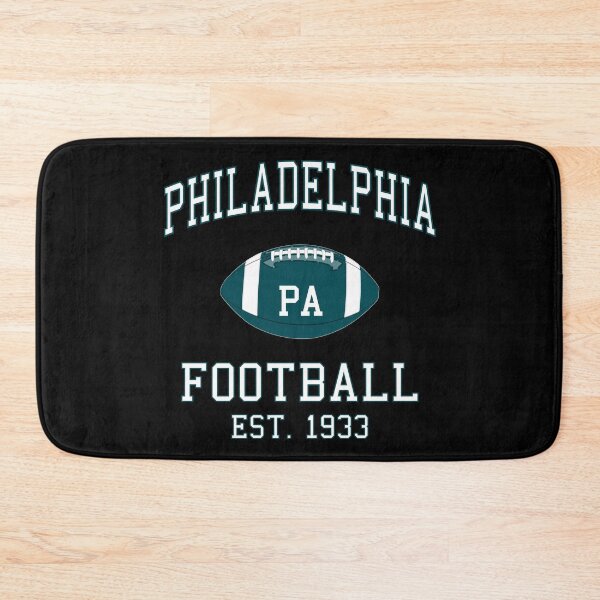 Artikelvorschau, Philadelphia Fußball entworfen und verkauft von MSA-42.