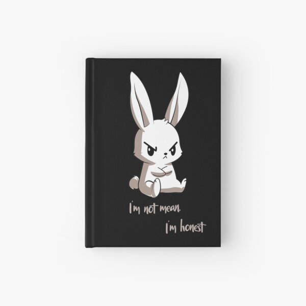 Item preview, Angry bunny designed and sold by Achily.