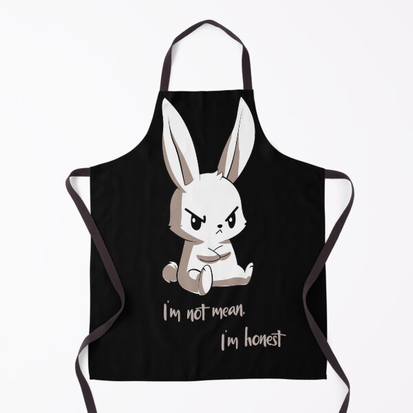 Aperçu de l'œuvre Angry bunny créée et vendue par Achily.