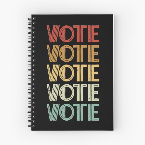 Item preview, Vote Shirt Men Women 2020 Vintage designed and sold by thegoodplan.