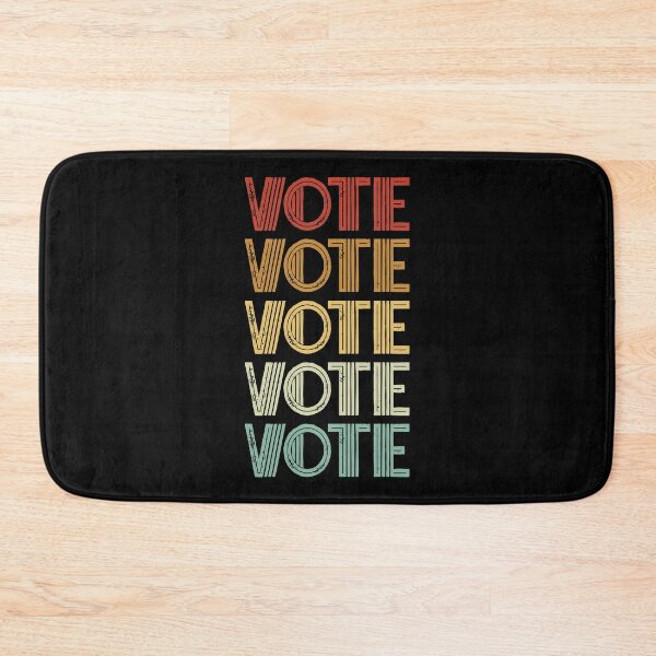 Item preview, Vote Shirt Men Women 2020 Vintage designed and sold by thegoodplan.