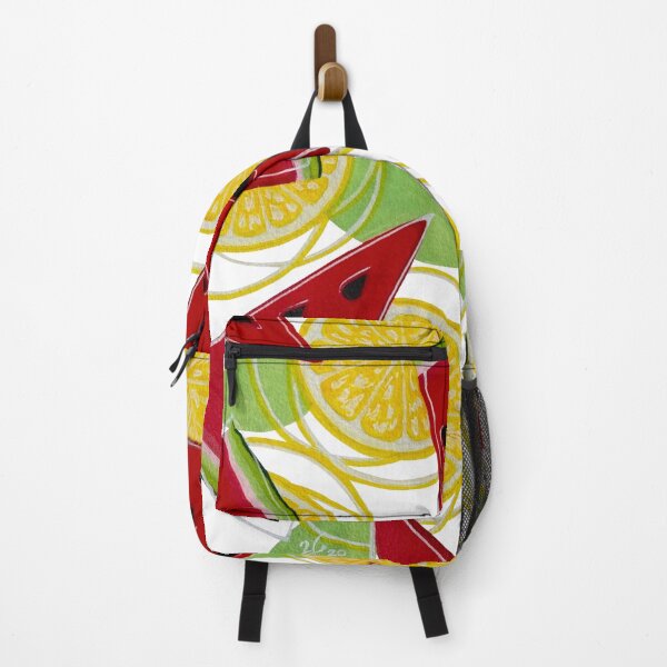 Item preview, Watermelon Lemonade designed and sold by Luunally.