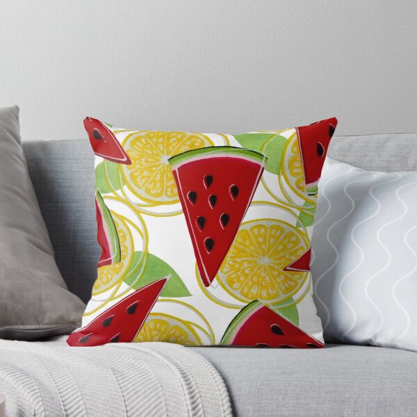 Item preview, Watermelon Lemonade designed and sold by Luunally.