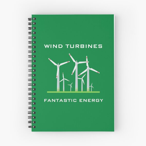 Item preview, Wind Turbines - fantastic energy designed and sold by CleanPower.