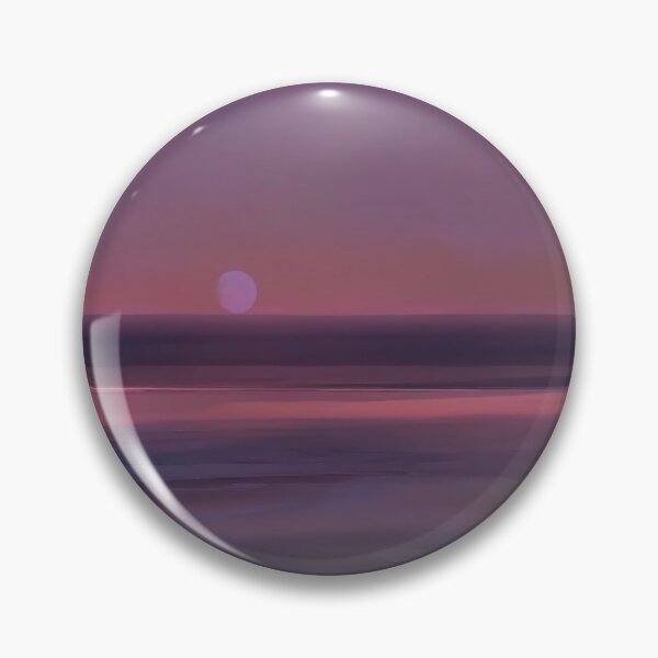 Item preview, Cornish Beach evening  designed and sold by BerylBez.