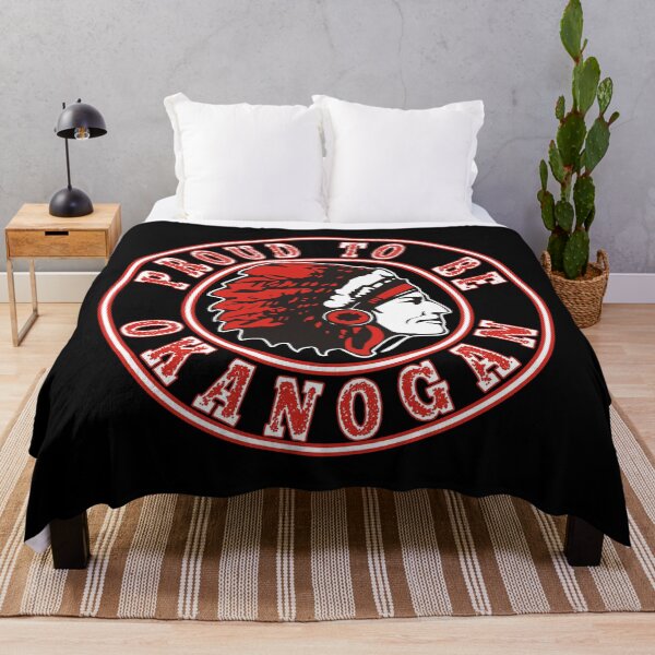 Item preview, Native American - proud to be Okanogan designed and sold by nativeStor.