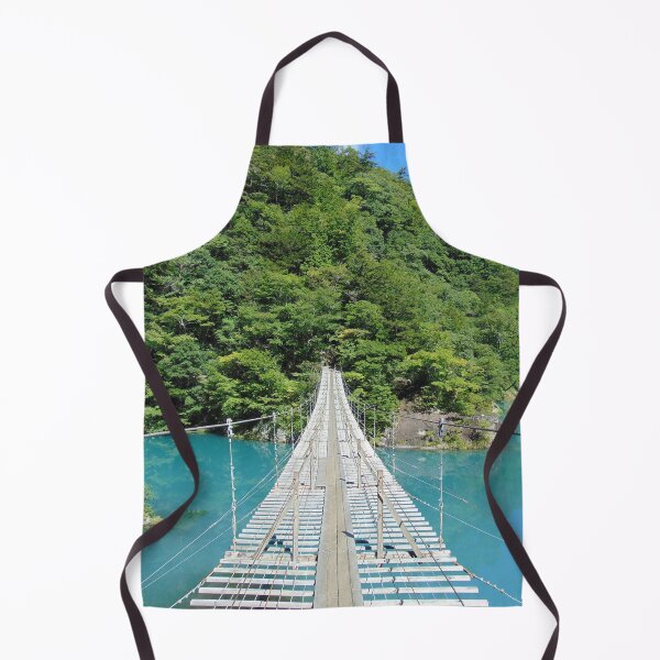 Item preview, Yume no Tsuribashi, Shizuoka, Japan designed and sold by ben-taylor1234.