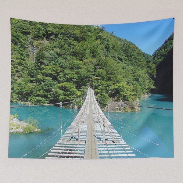 Item preview, Yume no Tsuribashi, Shizuoka, Japan designed and sold by ben-taylor1234.