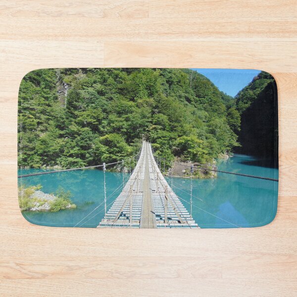Item preview, Yume no Tsuribashi, Shizuoka, Japan designed and sold by ben-taylor1234.