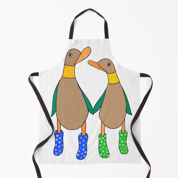 Item preview, Ducks designed and sold by Paigeioart.