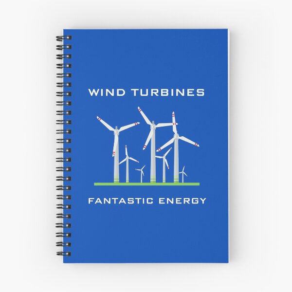 Item preview, Wind Turbines - fantastic energy designed and sold by CleanPower.