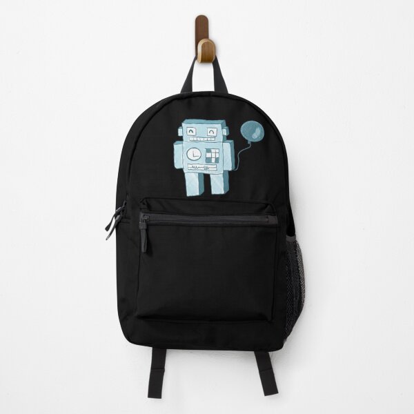 Item preview, Robot designed and sold by CoheteEstrellas.