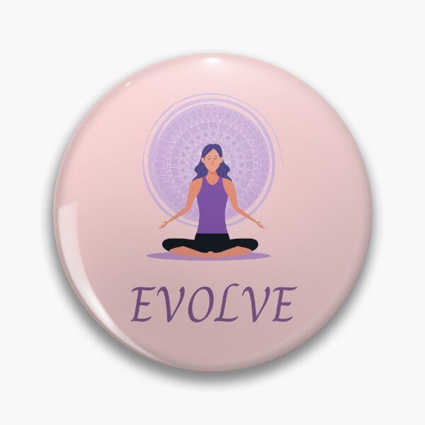 Item preview, Evolve - Law of Attraction designed and sold by TheSourceWithin.