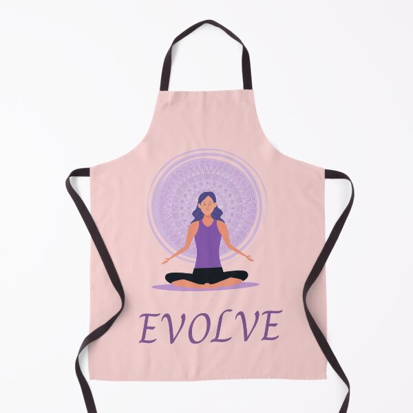 Aperçu de l'œuvre Evolve - Loi de l'attraction créée et vendue par TheSourceWithin.