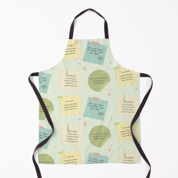 Item preview, Notes To Self  designed and sold by nashiblossomart.