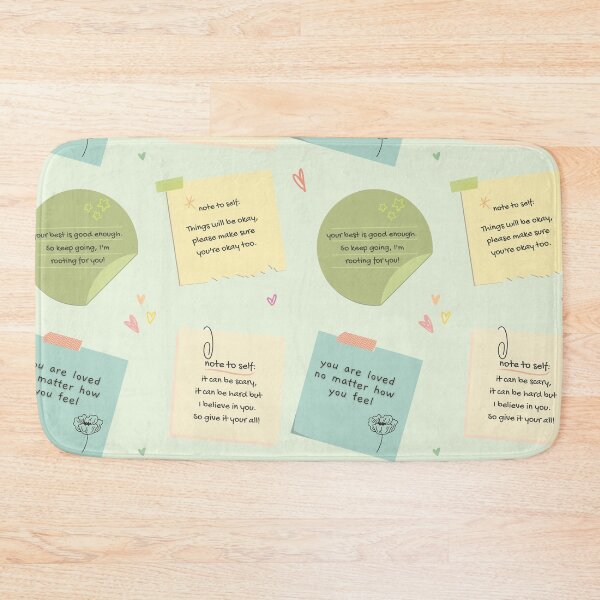 Item preview, Notes To Self  designed and sold by nashiblossomart.
