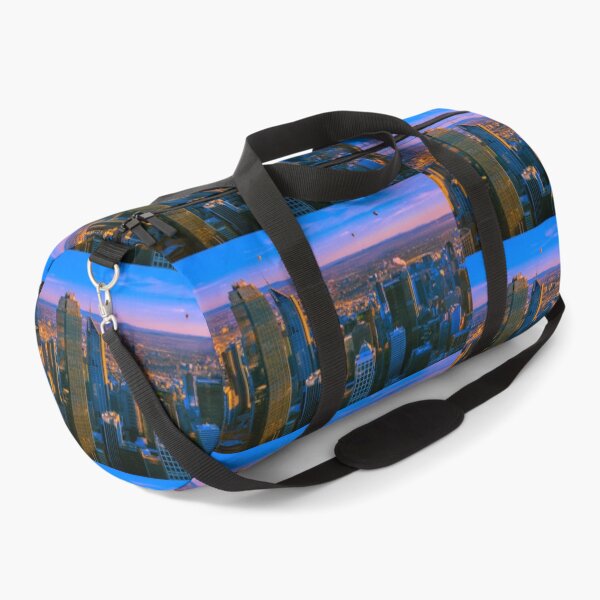 Item preview, Balloon Ride over the Melbourne CBD designed and sold by Steven Jodoin.