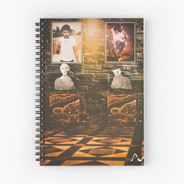 Item preview,   de gunna  and lil  baby poster  designed and sold by Alessv.