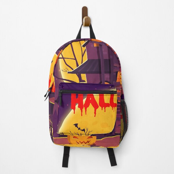Item preview, Halloween night, House number 13 designed and sold by NataliaSoltan.
