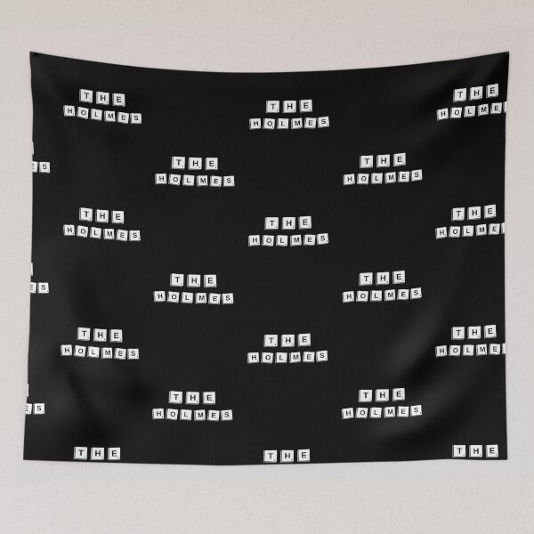 Item preview, Enola Holmes designed and sold by Aishwarya  Singh.