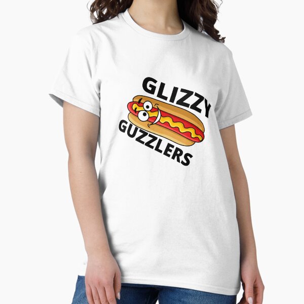 Item preview, GLIZZY GUZZLERS designed and sold by Sharon111.