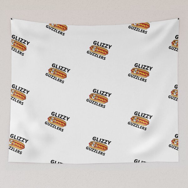 Item preview, GLIZZY GUZZLERS designed and sold by Sharon111.