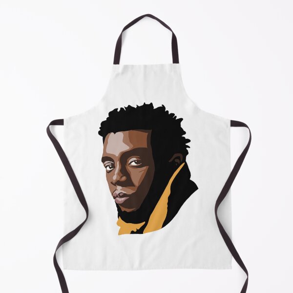 Item preview, Chadwick B designed and sold by seanlar94.