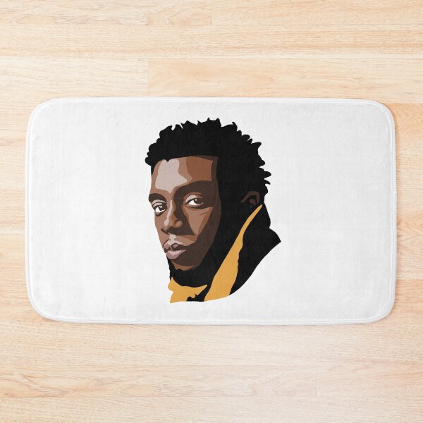 Item preview, Chadwick B designed and sold by seanlar94.