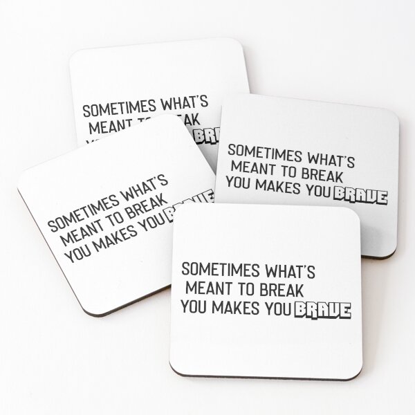 Item preview, Mean Girls I’d Rather Be Me Quote designed and sold by Pinez772.