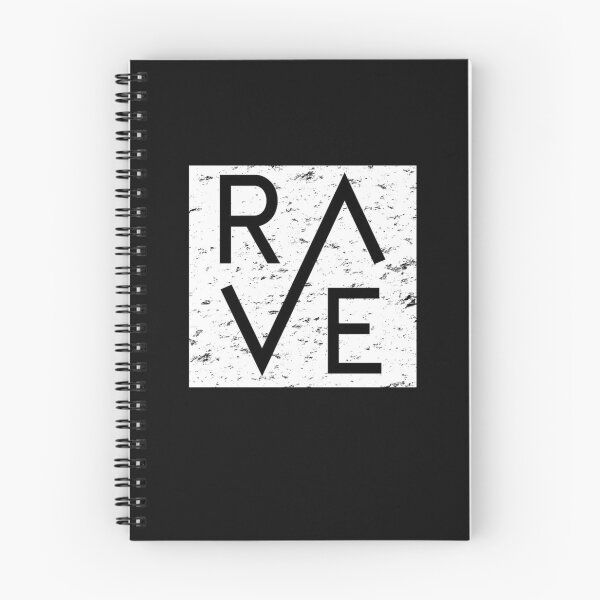 Item preview, Ravers del Festival Rave designed and sold by xlshirt.