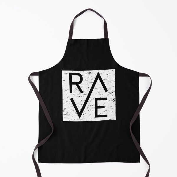 Item preview, Rave Festival ravers designed and sold by xlshirt.