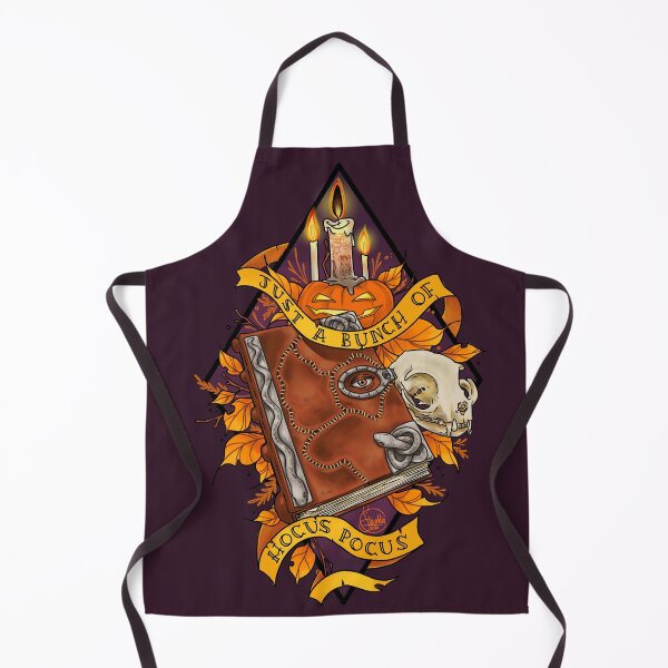 Item preview, Just a Bunch of Hocus Pocus designed and sold by Stivaktis Art.