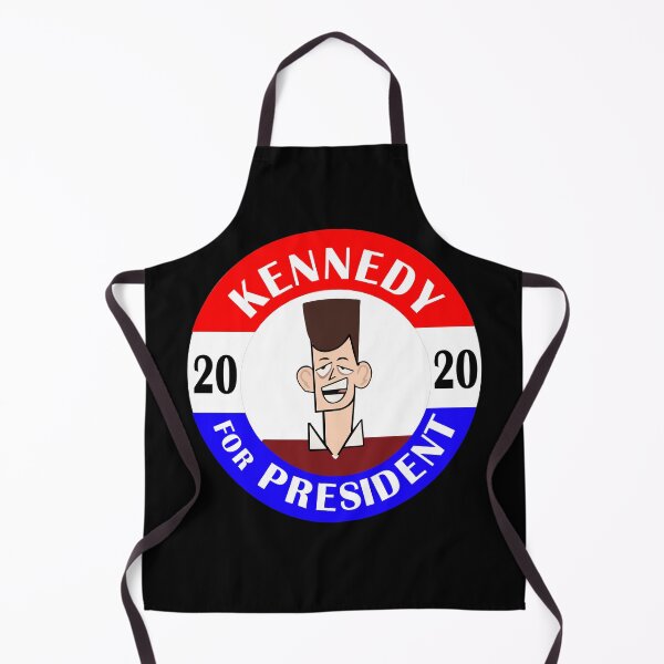 Item preview, Clone High - John Kenedy for President designed and sold by Bella's Merch.