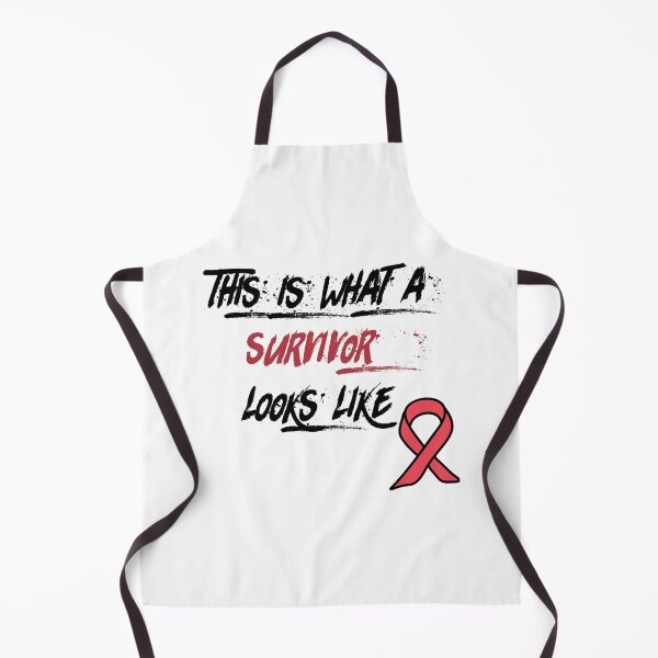 Item preview,  Lung Cancer Survivor  Cancer Awareness T-Shirt designed and sold by Wanderers'  Arcadia.