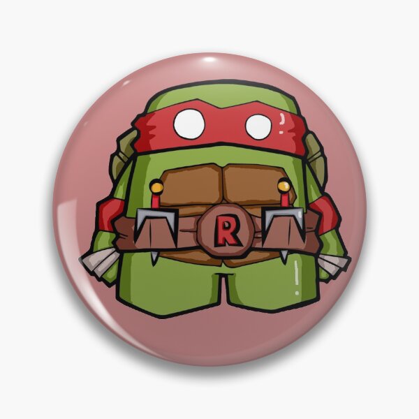 Item preview, Raph designed and sold by Baresark.