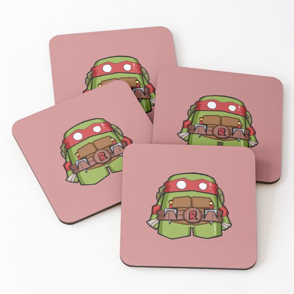 Item preview, Raph designed and sold by Baresark.